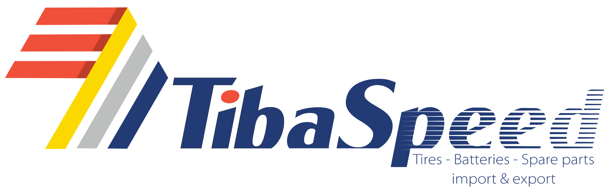 TibaSpeed — Tires, Batteries, Spare parts