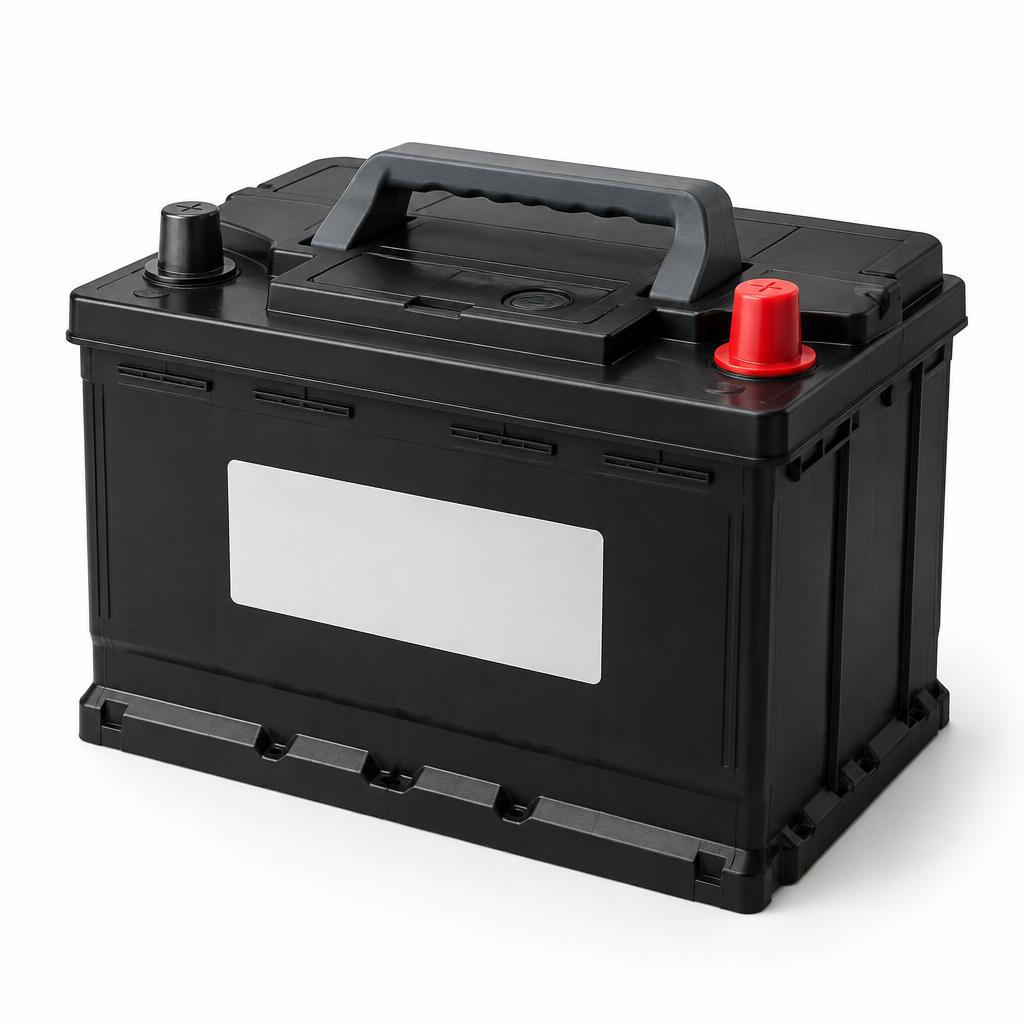 Batterie Standard 60 Ah